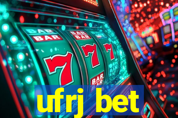 ufrj bet